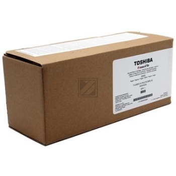 6B000000855 // T478PR / original TOSHIBA Toner schwarz / 6B000000855 / 20000 S.
