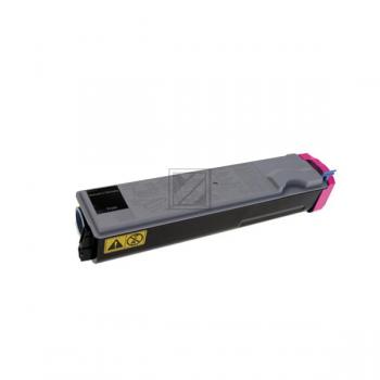 1T02F3BEU0 // TK510M / magenta / original KYOCERA Toner magenta / 1T02F3BEU0 / 8000 S.