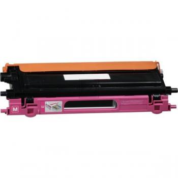 TN135M / magenta / original BROTHER Toner magenta / TN135M / 4000 S.