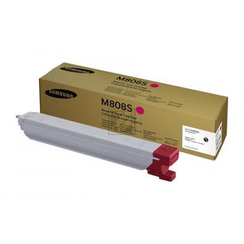 SS642A // CLTM808S / magenta / original SAMSUNG Toner magenta / SS642A / 20000 S.