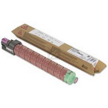 841819 / magenta / original RICOH Toner magenta / 841819 / 18000 S.