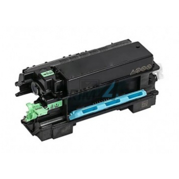 418447 // TYPEP501H / schwarz / original RICOH Toner schwarz / 418447 / 14000 S.