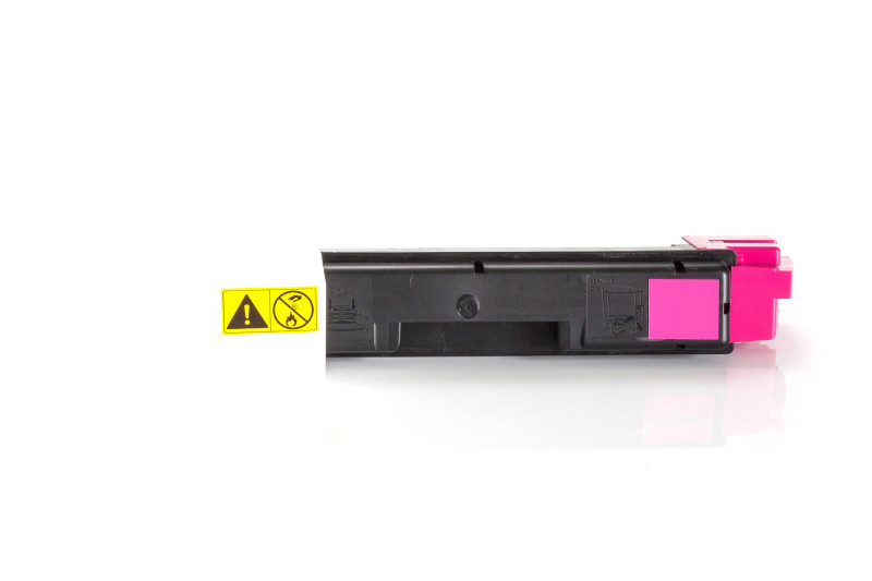 Alternativ Toner Magenta für Kyocera / TK590M / 5.000 Seiten