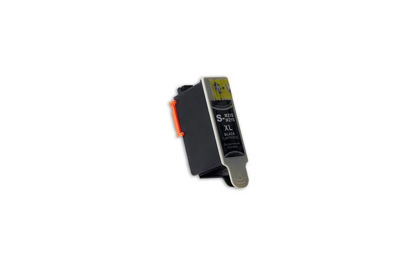 REFM210 Refill Tinte Black für Samsung  / M210 / 20ml