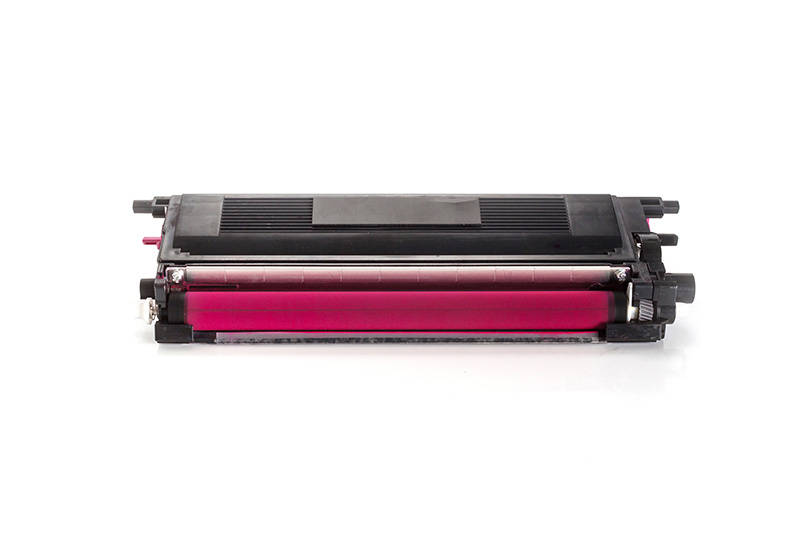 Alternativ Toner Magenta für Brother / TN135M / 4.000 Seiten