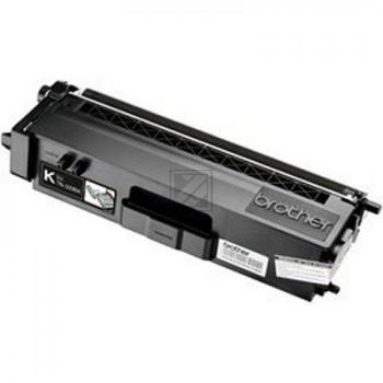 TN326BK / schwarz / original BROTHER Toner schwarz / TN326BK / 4000 S.