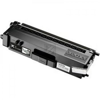 TN326BK Original Toner Black für Brother / TN326BK / 4.000 Seiten