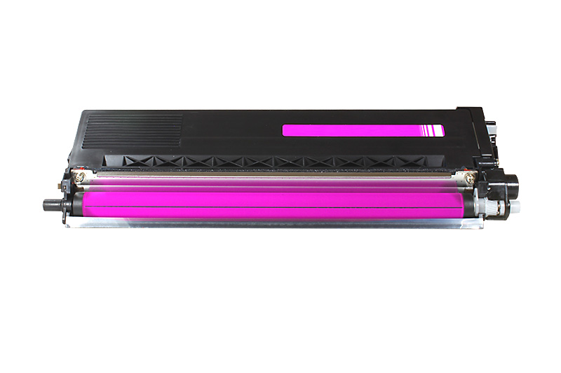 TONTN325M Alternativ Toner Magenta für Brother / TN325M / 3.500 Seiten