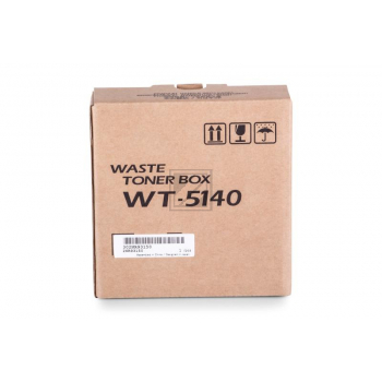 302NR93150 // WT5140 / original KYOCERA Resttonerbehälter / 302NR93150