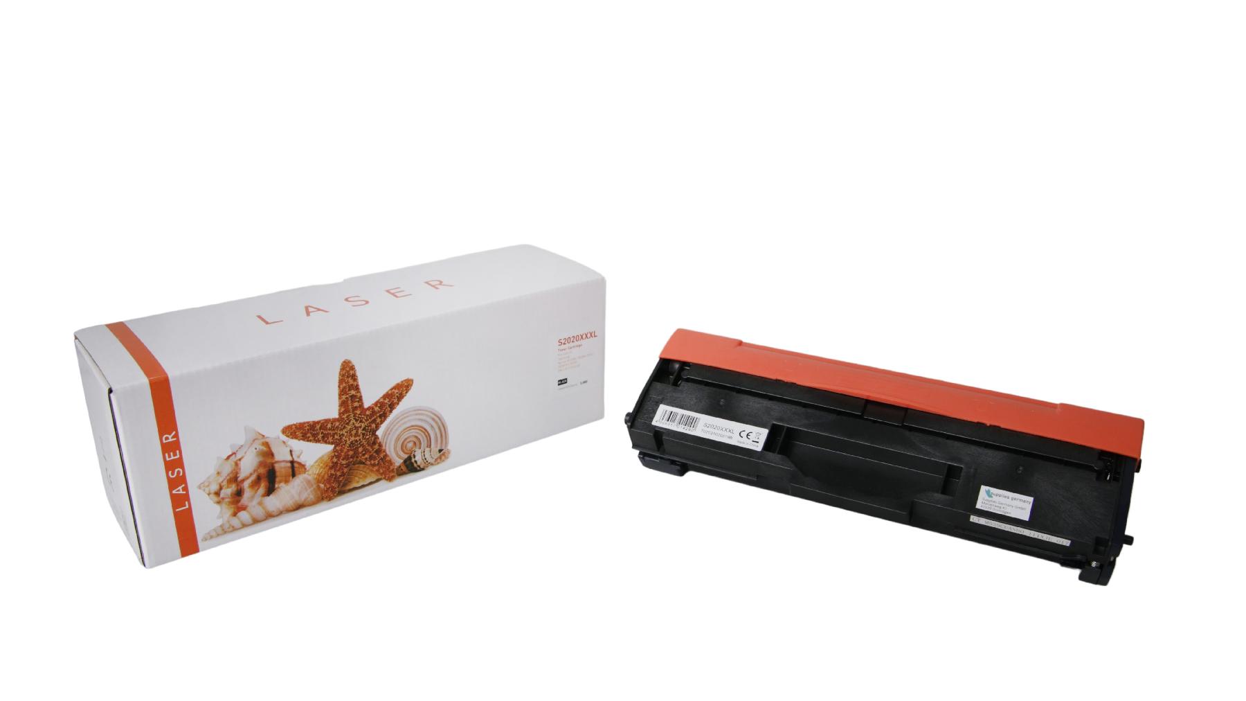 Alternativ Toner Black für Samsung / MLTD111L/ELS / 3.000 Seiten