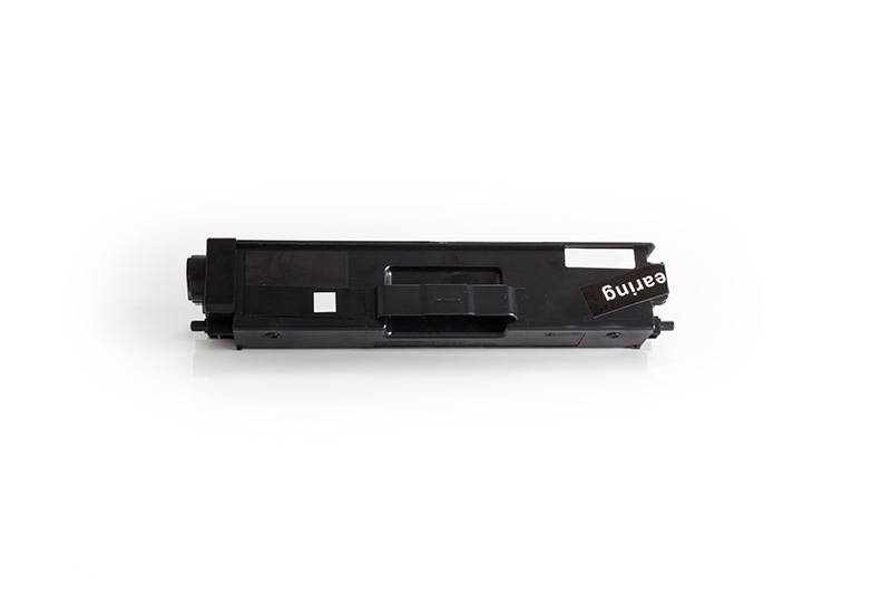 Alternativ Toner Black für Brother  / TN900BK / TN329BK / 6.000 Seiten