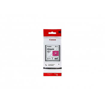 Canon PFI030 magenta Tintenpatrone / 3491C001