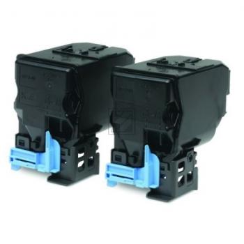 C13S050594 // S050594 / schwarz / original EPSON Toner schwarz / C13S050594 / 6000 S.