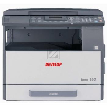 Ineo 163
