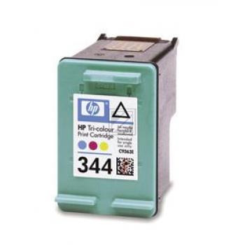 C9363EE // 344 / original HP Druckkopfpatrone color / C9363EE / 560 S. / 14.00 ml