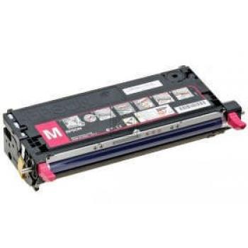 C13S051129 // 1129 / magenta / original EPSON Toner magenta / C13S051129 / 5000 S.