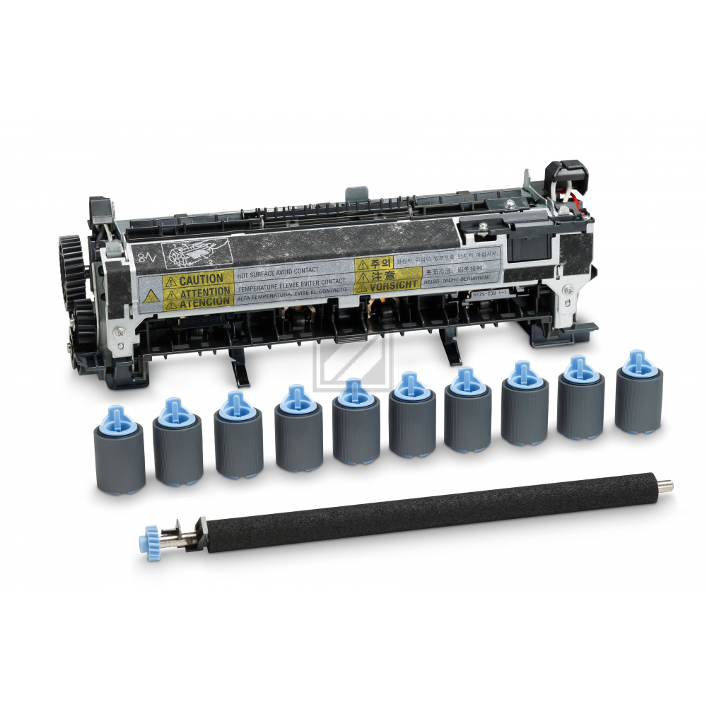 CF065A / original HP ServiceKit / CF065A / 225000 S.