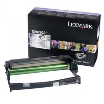 12A8302 / original LEXMARK Drum Kit / 12A8302 / 30000 S.