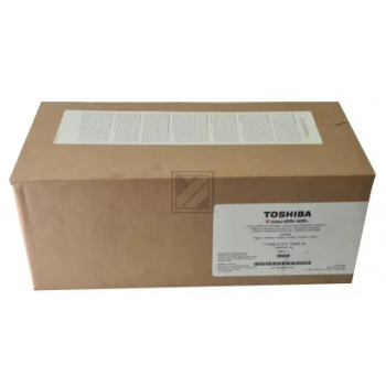 6B000001169 // T409ER / schwarz / original TOSHIBA Toner schwarz / 6B000001169 / 20000 S.