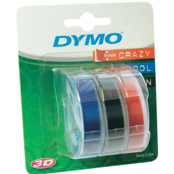 S0847750 / original DYMO Prägeband / S0847750