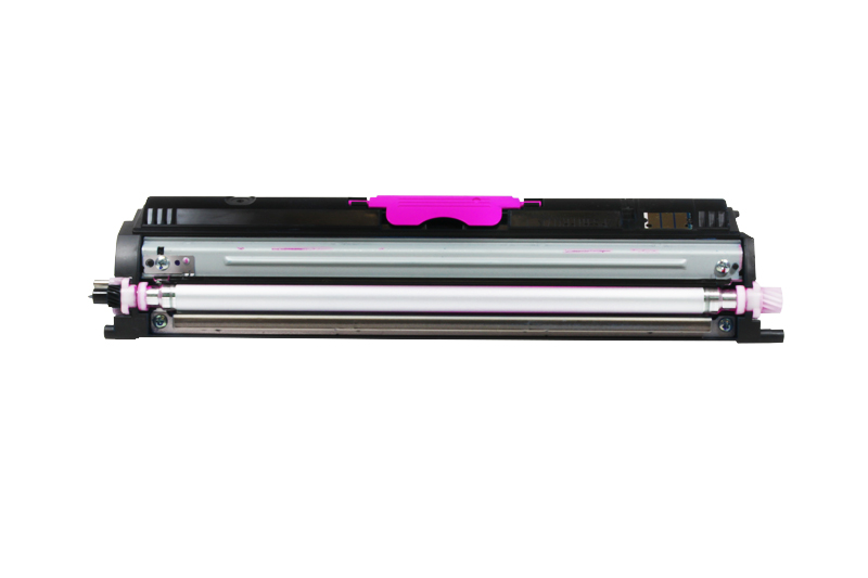 Alternativ Toner Magenta für OKI  / 44250722 / 2.500 Seiten