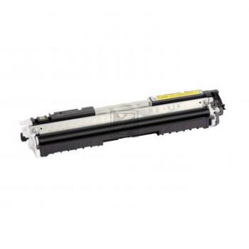 4367B002 // 729Y / gelb / original CANON Toner gelb / 4367B002 / 1000 S.