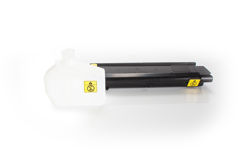 Alternativ Toner Yellow für Kyocera / TK5135Y / 5.000 Seiten