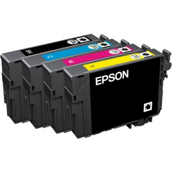 C13T18164511 // 18XL / original EPSON Tintenpatrone MultiPack / C13T18164511