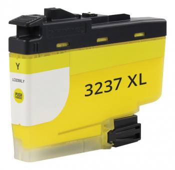 LC3237Y Alternativ Seestern Tinte Yellow für Br / LC3237Y / 1.500 Seiten