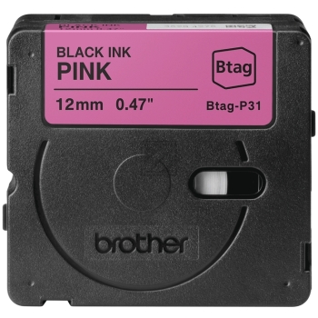 BTAGP31 / original Brother DirectLabelEtiketten / BTAGP31