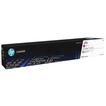 W2253A // 225A / magenta / original HP Toner magen / W2253A / 40000 S.