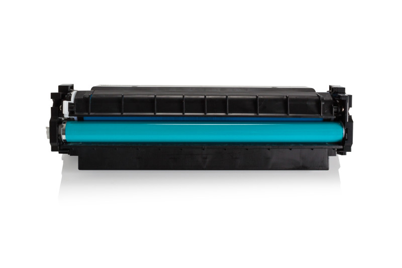 Alternativ Toner Cyan für HP / CF411X / 5.000 Seiten