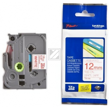 TZE232 / original Brother PTouch Farbband / TZE232