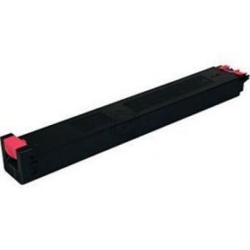 MX51GTMA / magenta / original SHARP Toner magenta / MX51GTMA / 18000 S.