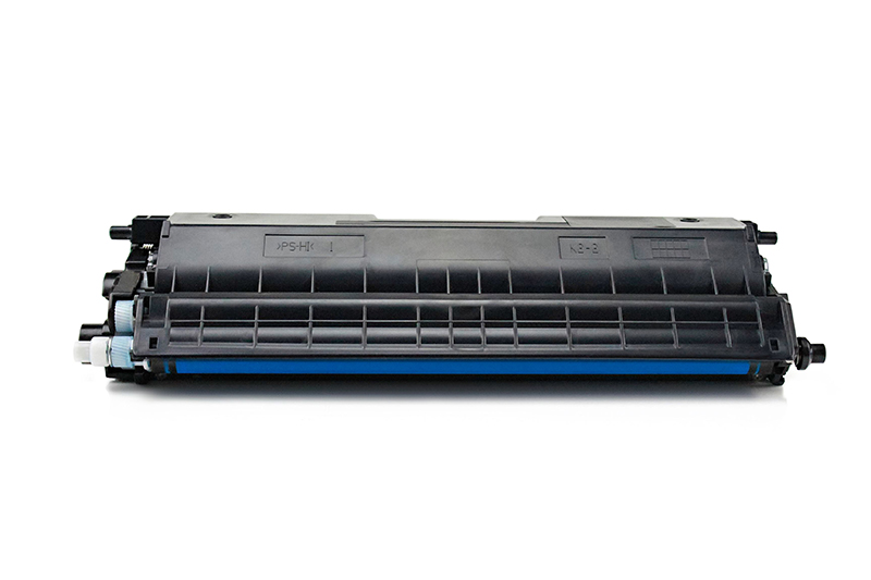 Alternativ Toner Cyan für Brother / TN326C / 3.500 Seiten