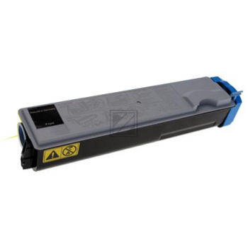 1T02F3CEU0 // TK510C / cyan / original KYOCERA Toner cyan / 1T02F3CEU0 / 8000 S.
