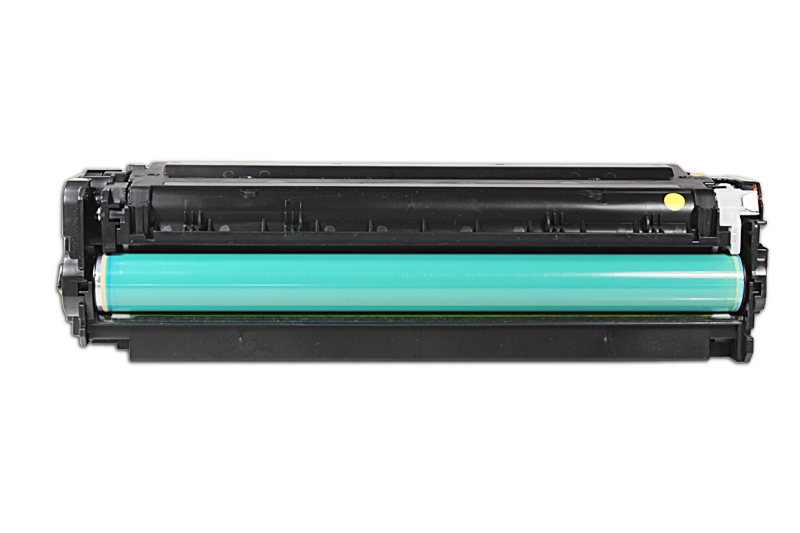 TONCE412A Alternativ Toner Yellow für HP / CE412A / 305A / 2.600 Seiten