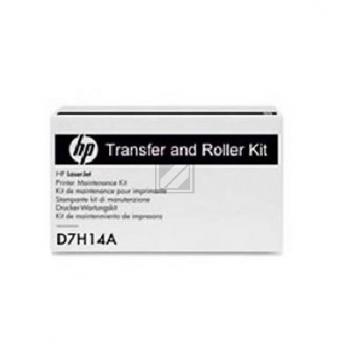 D7H14A / original HP TransferKit / D7H14A / 150000 S.