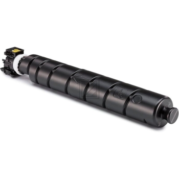 1T0C2L0NL0 // TK8465K / schwarz / original Kyocera / 1T0C2L0NL0 / 30000 S.