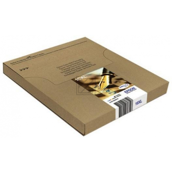 C13T16364511 // 16XL / original EPSON Tintenpatrone MultiPack / C13T16364511