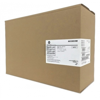 A63X03V // IUP16 / original KONICAMIN Drum Kit / A63X03V / 60000 S.