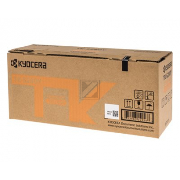 1T02TWANL0 // TK5280Y / gelb / original KYOCERA Toner gelb / 1T02TWANL0 / 11000 S.