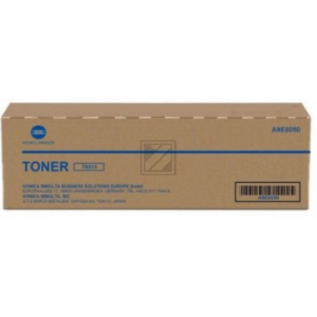 A9E8050 // TN515 / original KONICAMIN Sonstige / A9E8050 / 24400 S.