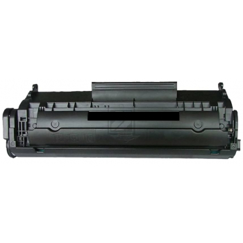 CE285AD // 85A / schwarz / original HP Toner schwarz / CE285AD / 1600 S.