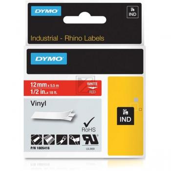 1805416 / original DYMO Farbband / 1805416