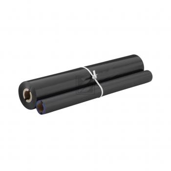 PC304RF // Black // original // Thermotransferroll / PC304RF