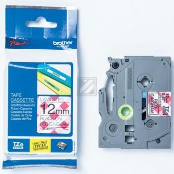 TZEMPRG31 / original BROTHER PTouch Farbband / TZEMPRG31