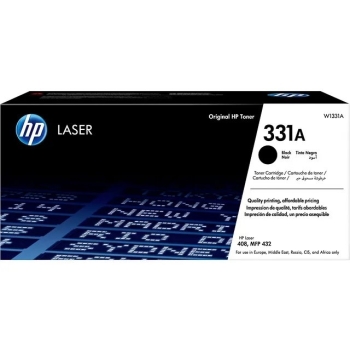W1331A // 331A / original HP Toner schwarz / W1331A / 5000 S.
