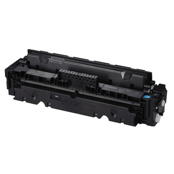 3019C006 // T09C / original CANON Toner cyan / 3019C006 / 5900 S.