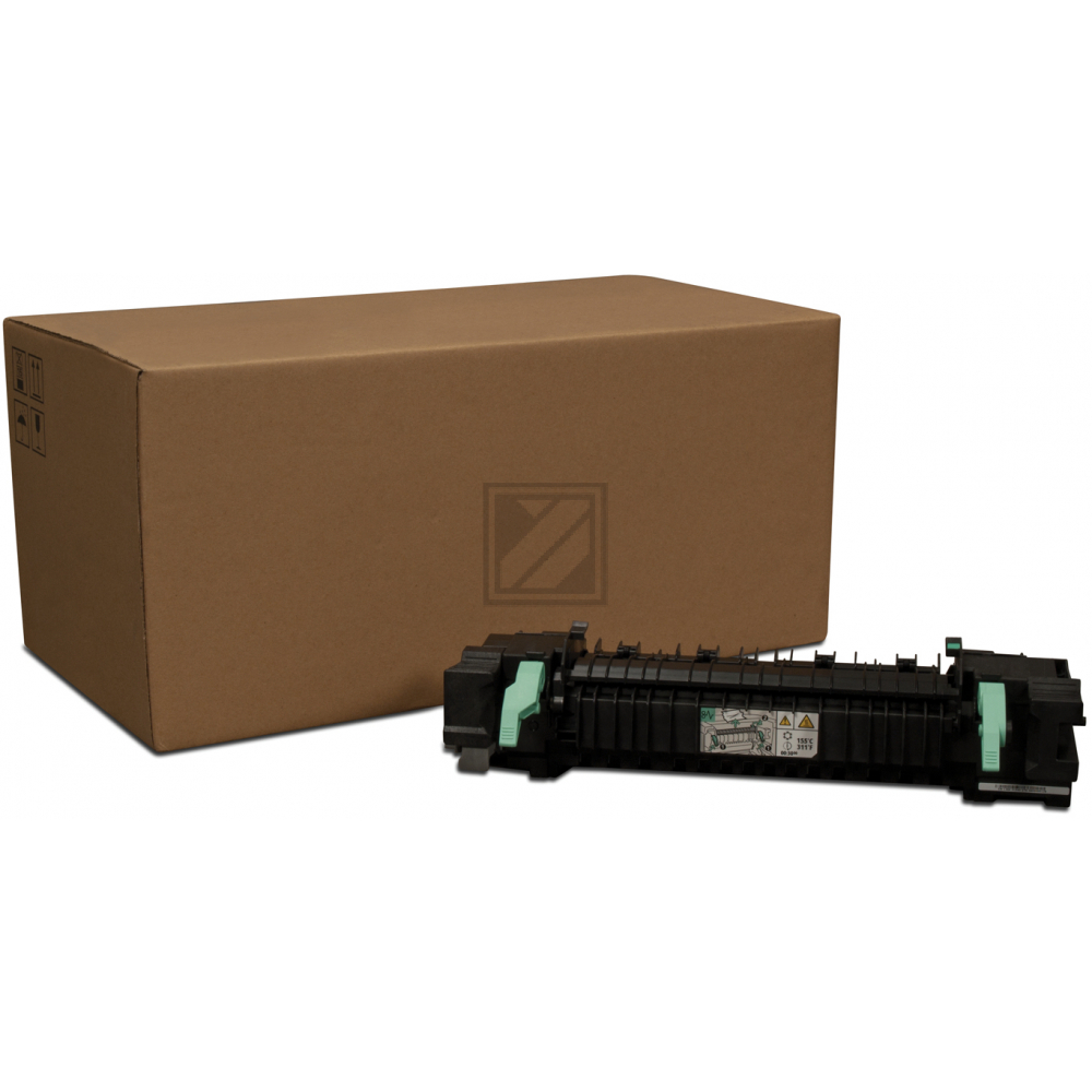 115R00077 / original XEROX Fuser Kit / 115R00077 / 100000 S.